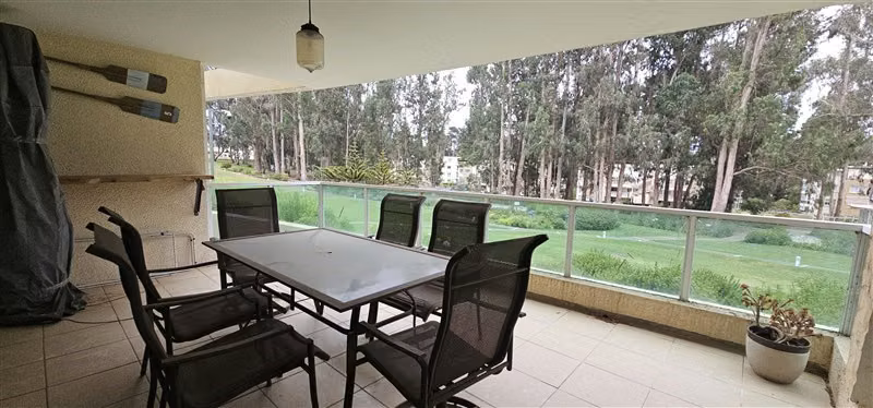 Departamento en venta de 3 dorm. en Santo Domingo