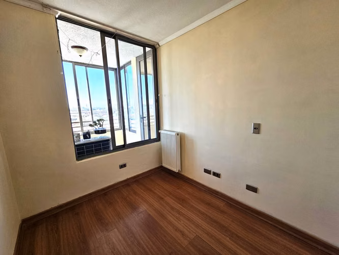 DEPARTAMENTO EN  EDIFICIO COSTA AZUL - Imagen 9