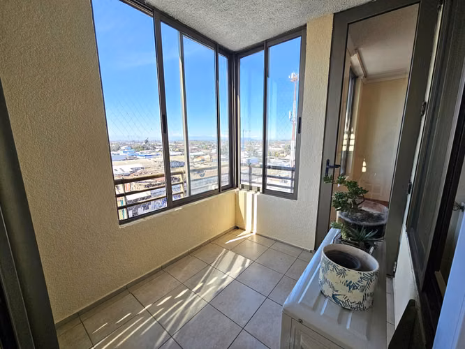 DEPARTAMENTO EN  EDIFICIO COSTA AZUL - Imagen 8