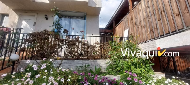 Casa en venta de 3 dorm. en Puente Alto - Imagen 13