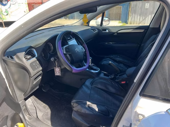 CITROEN C4 2016 - Imagen 3