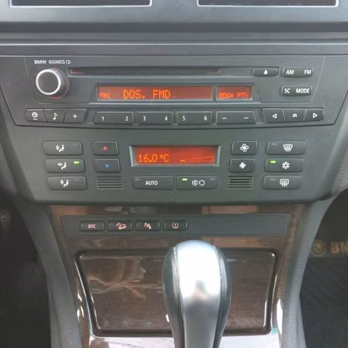 BMW X3 XDRIVE AÑO 2010 FULL TOP DE LINEA