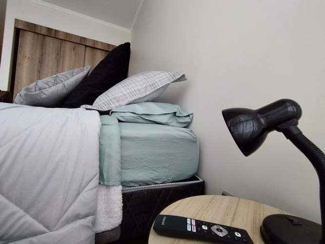 Departamento Estudio sector Plaza Las Banderas