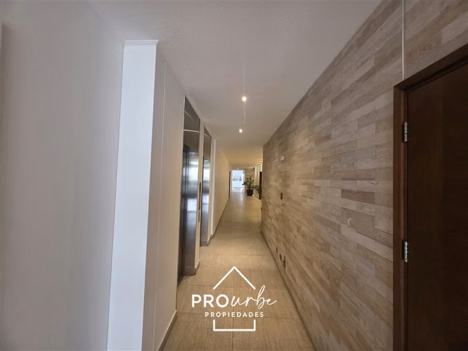 Departamento en venta de 2 dorm. en Las Condes