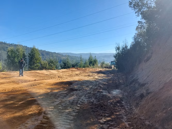 Viva como en el campo, PERO en la Ciudad. Excelente Plusvalía. 5100 m2 LAGUNA PINEDA - Imagen 5