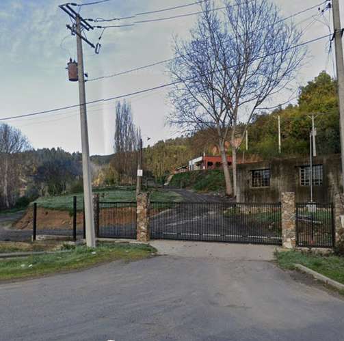Excelente Plusvalía. Exclusivo. 5.100 m2 $ Laguna Pineda Concepción.