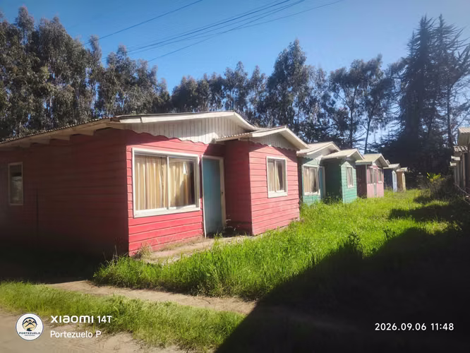 Gran terreno para proyecto Inmobiliario  (181245)