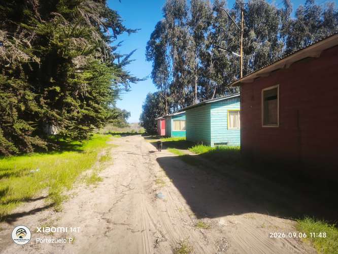 Proyecto de cabaña existentes + salon de eventos (181245)