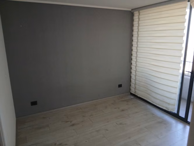 Departamento de 1D y 1B, con terraza a pasos de metro lo Ovalle - Imagen 21