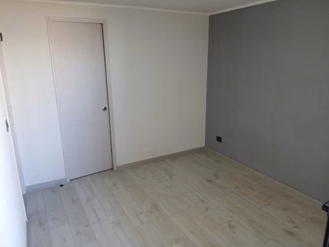 Departamento de 1D y 1B, con terraza a pasos de metro lo Ovalle - Imagen 20
