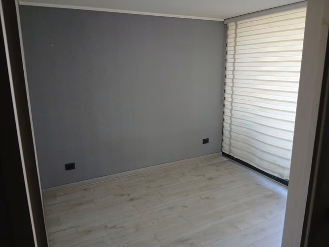 Departamento de 1D y 1B, con terraza a pasos de metro lo Ovalle - Imagen 18