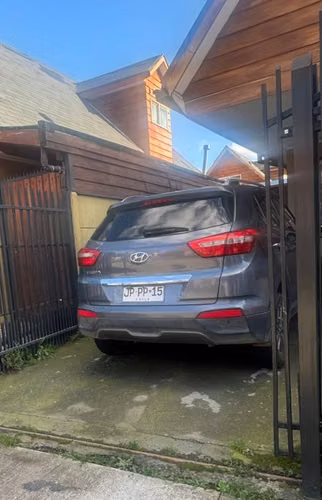 Hyundai creta - Imagen 3