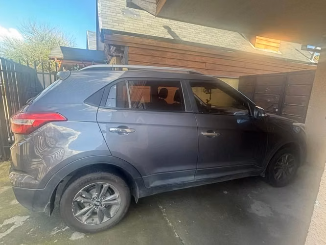 Hyundai creta - Imagen 2