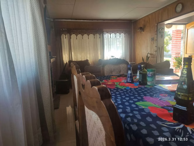 Venta Inmobiliaria