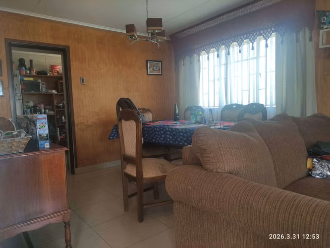 Venta Inmobiliaria