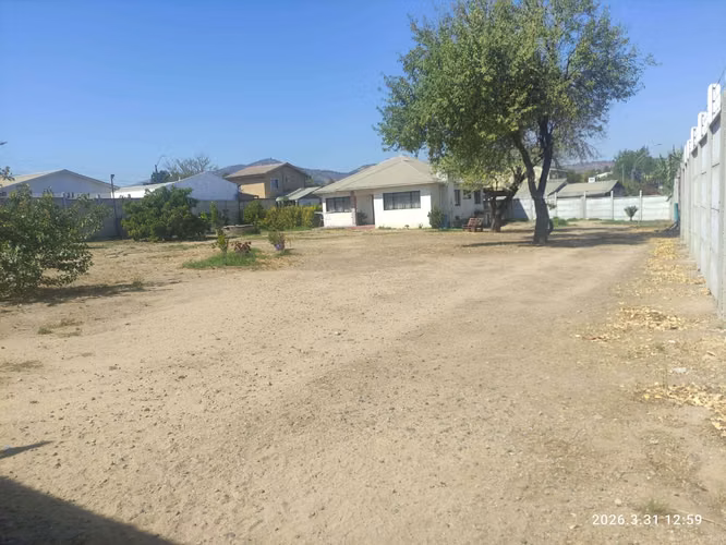 Venta Inmobiliaria