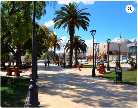 Venta Inmobiliaria