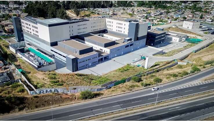 1500 mts², ideal para inmobiliarias, comercial o residencial