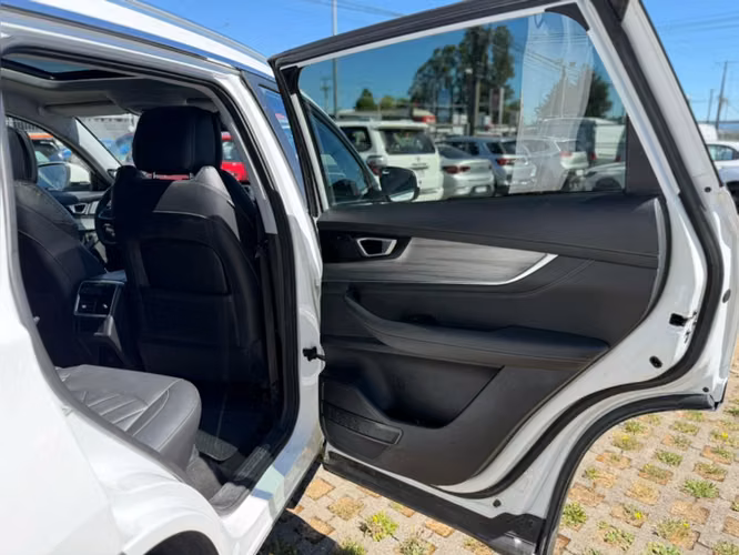 Chery Tiggo 8 pro 2.0 TGDI GLX PRO MAX AWD AT 5P 2024