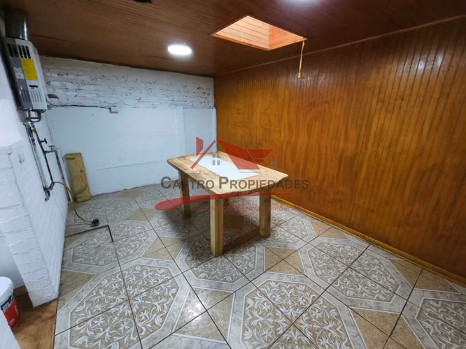 CASA DE DOS PISOS CON 2 DORMITORIOS, 1 BAÑO - Imagen 14