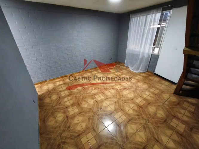 CASA DE DOS PISOS CON 2 DORMITORIOS, 1 BAÑO - Imagen 5