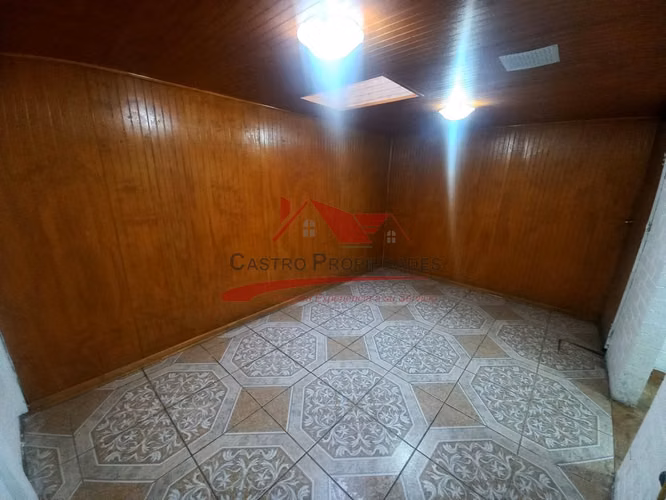 CASA DE DOS PISOS CON 2 DORMITORIOS, 1 BAÑO - Imagen 12