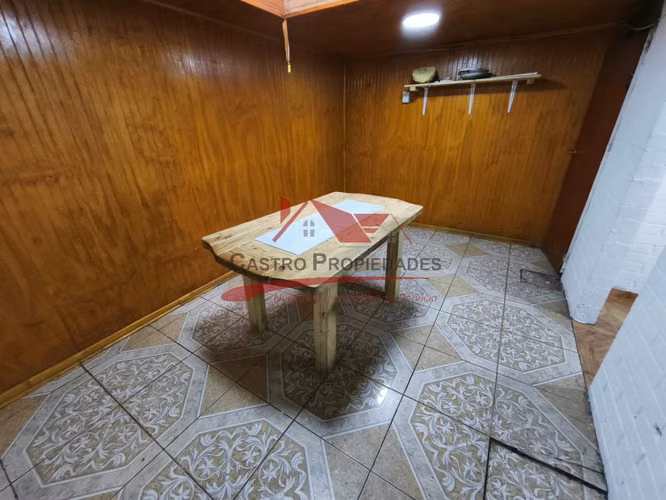 CASA DE DOS PISOS CON 2 DORMITORIOS, 1 BAÑO - Imagen 15