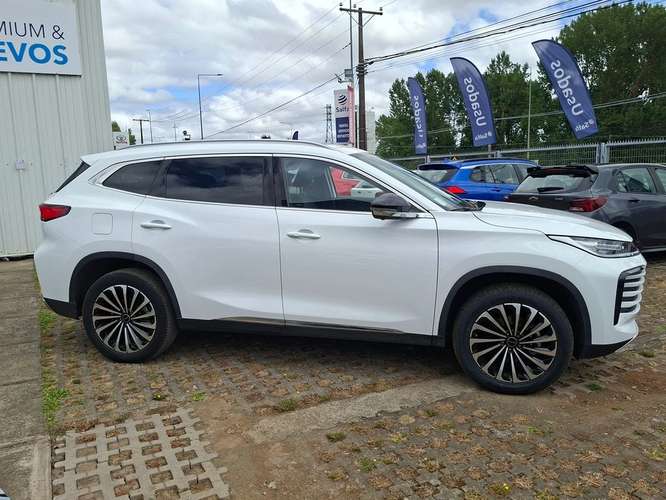 Exeed Txl 2.0T UNLIMITED 4X2 DCT AT 5P 2023
