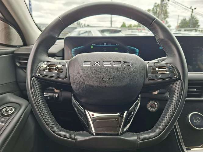 Exeed Txl 2.0T UNLIMITED 4X2 DCT AT 5P 2023