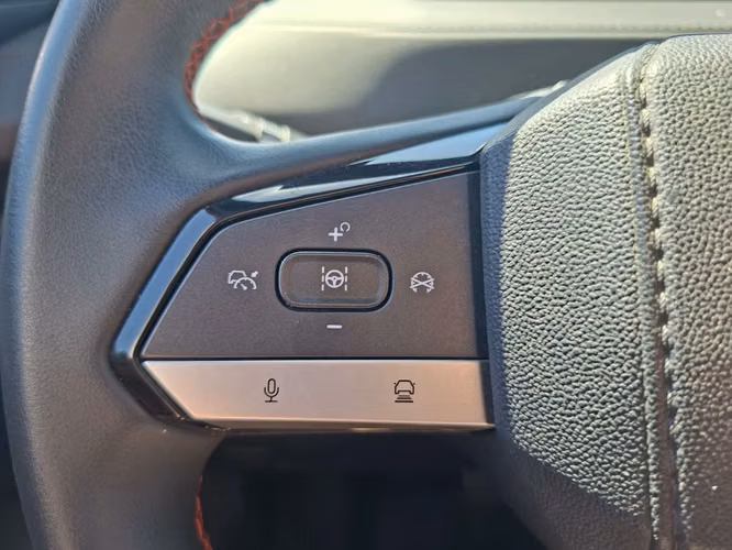 Changan Cs55 1.5T ELITE 4X2 AT 5P 2024