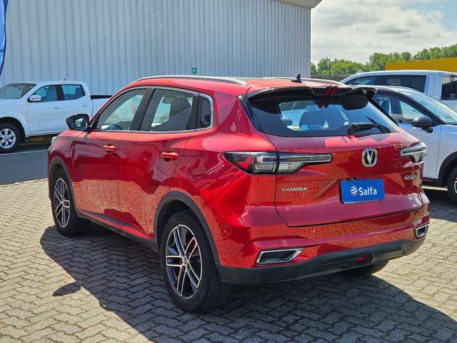 Changan Cs55 1.5T ELITE 4X2 AT 5P 2024 - Imagen 7
