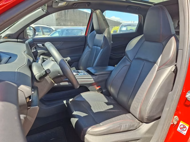 Changan Cs55 1.5T ELITE 4X2 AT 5P 2024
