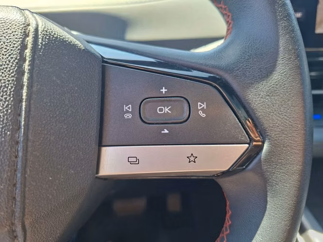 Changan Cs55 1.5T ELITE 4X2 AT 5P 2024