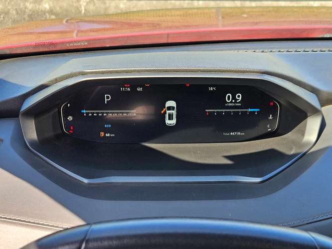 Changan Cs55 1.5T ELITE 4X2 AT 5P 2024 - Imagen 13