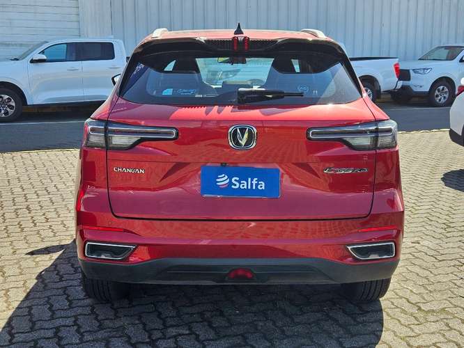 Changan Cs55 1.5T ELITE 4X2 AT 5P 2024 - Imagen 6