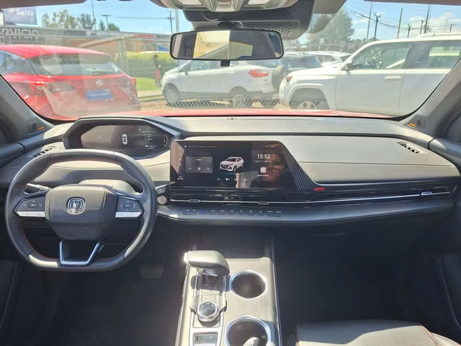 Changan Cs55 1.5T ELITE 4X2 AT 5P 2024