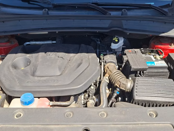 Changan Cs55 1.5T ELITE 4X2 AT 5P 2024