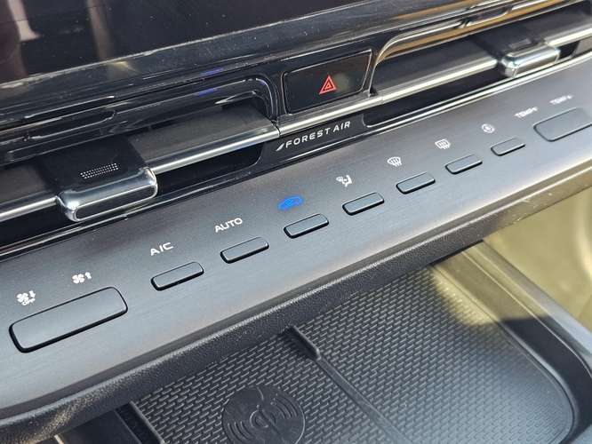 Changan Cs55 1.5T ELITE 4X2 AT 5P 2024 - Imagen 19