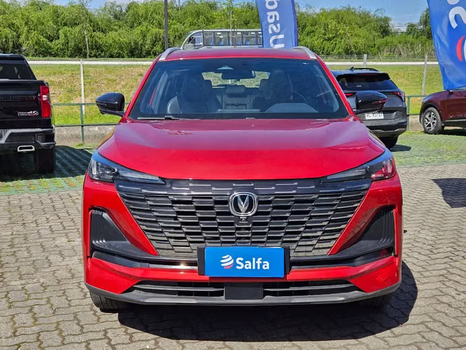 Changan Cs55 1.5T ELITE 4X2 AT 5P 2024 - Imagen 2