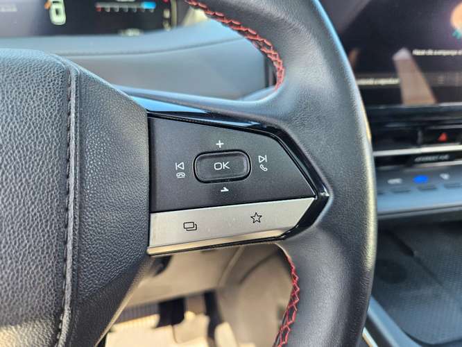 Changan Cs55 1.5T ELITE 4X2 AT 5P 2024 - Imagen 15