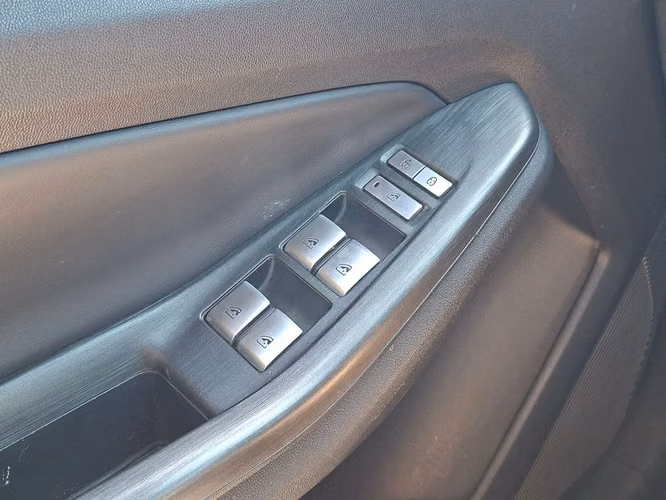 Changan Cs55 1.5T ELITE 4X2 AT 5P 2024