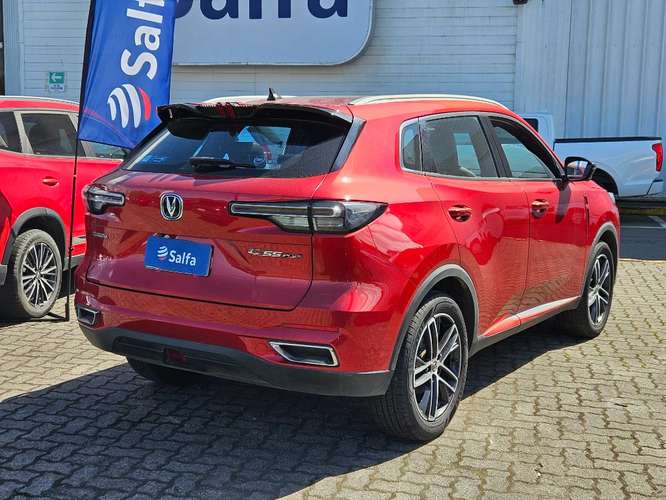 Changan Cs55 1.5T ELITE 4X2 AT 5P 2024 - Imagen 5