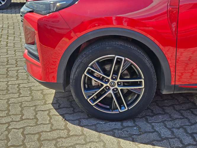 Changan Cs55 1.5T ELITE 4X2 AT 5P 2024 - Imagen 9