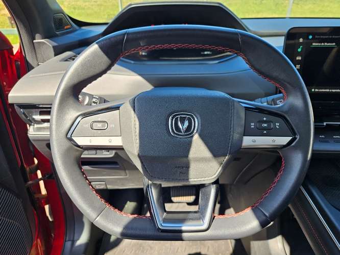 Changan Cs55 1.5T ELITE 4X2 AT 5P 2024 - Imagen 12