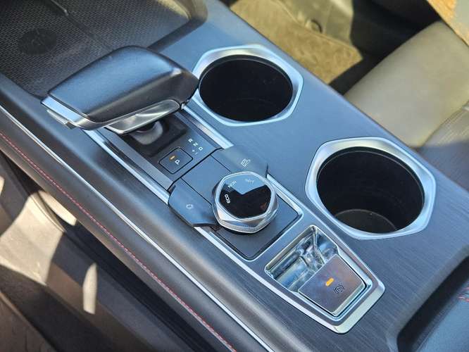 Changan Cs55 1.5T ELITE 4X2 AT 5P 2024 - Imagen 20