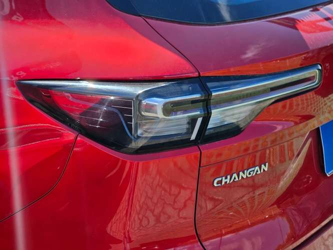 Changan Cs55 1.5T ELITE 4X2 AT 5P 2024 - Imagen 11