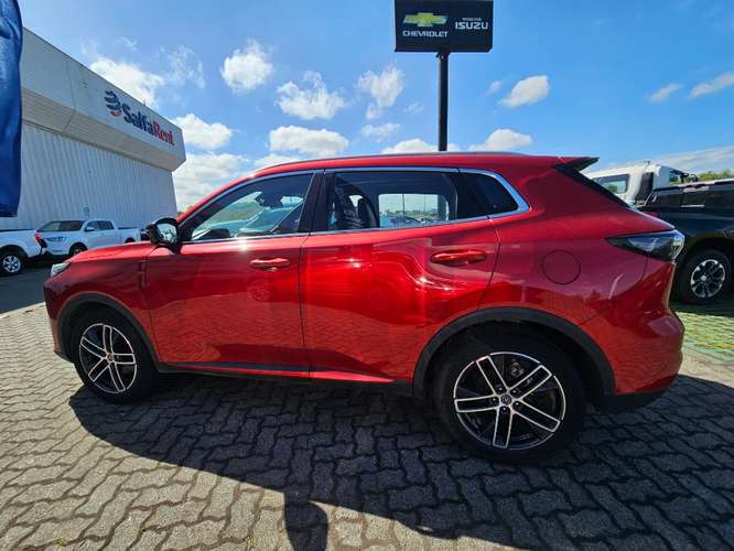 Changan Cs55 1.5T ELITE 4X2 AT 5P 2024 - Imagen 8
