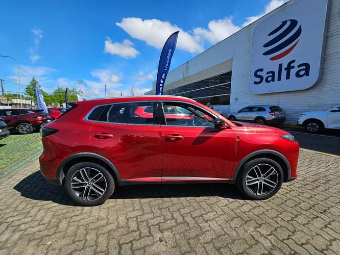 Changan Cs55 1.5T ELITE 4X2 AT 5P 2024 - Imagen 4