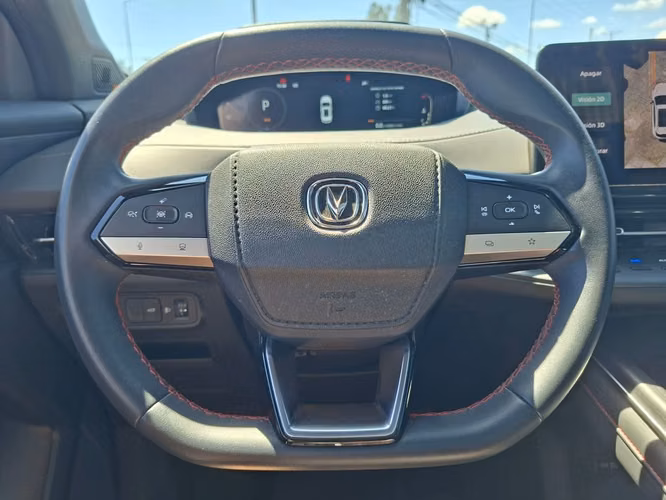 Changan Cs55 1.5T ELITE 4X2 AT 5P 2024