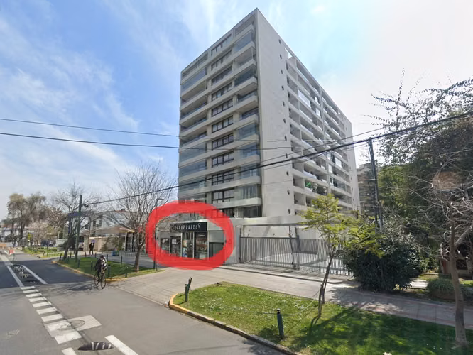 Arriendo Local 150 m2